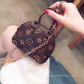 Popular China Handbag Manufacturer Small Bags With Hand Strap